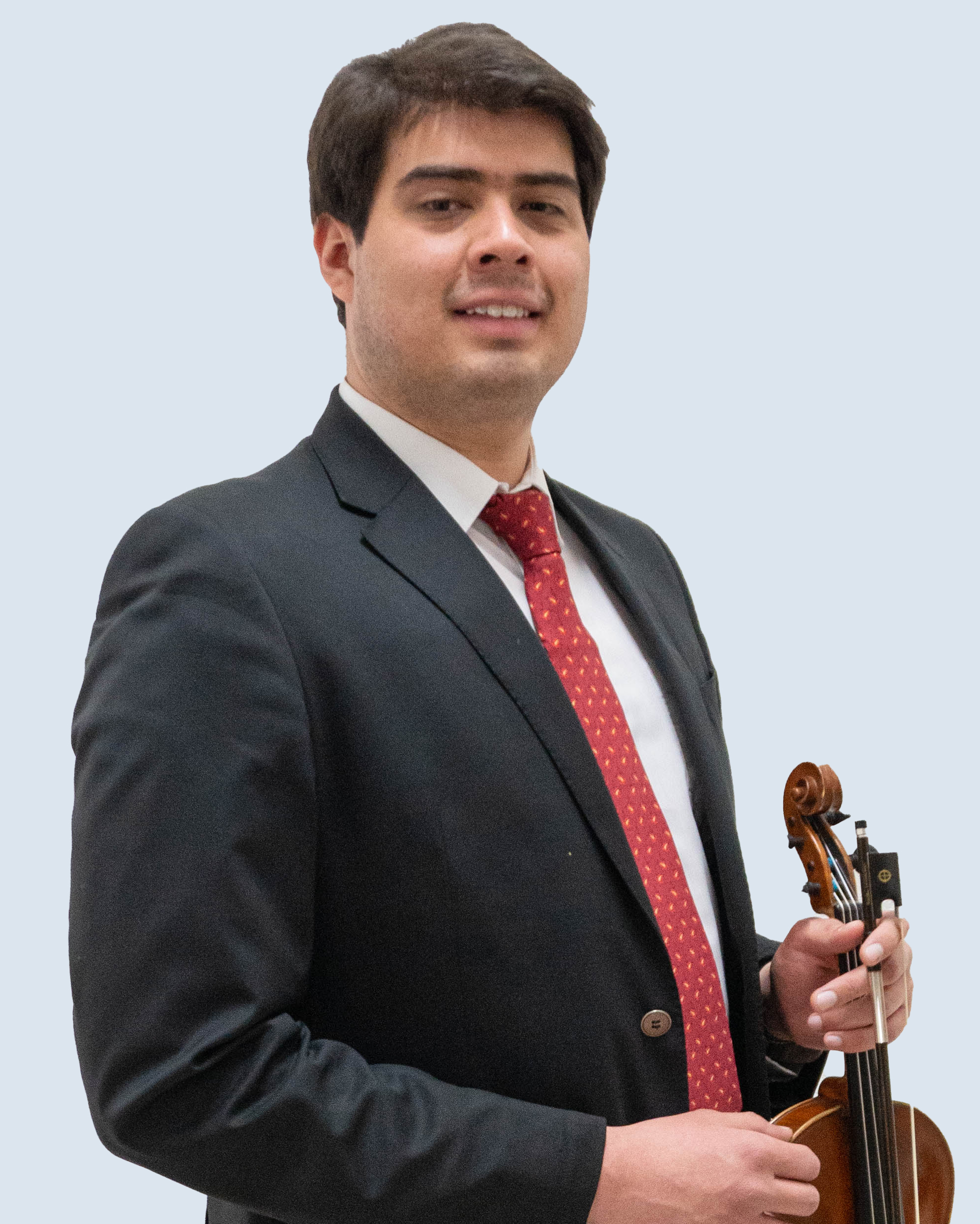 Alejandro Ramírez Poceros